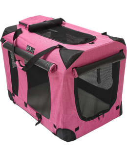 BRAVA HIGHWAY B.PINK L KEVYTHÄKKI Main Image