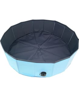 BOOGIE DOG POOL, 160 CM Main Image