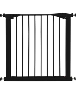 TOP SAFE MUSTA 76CM LEMMIKKIPORTTI Main Image