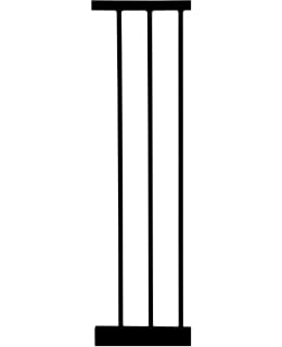 TOP SAFE MUSTA 21CM JATKO 91CM PORTTIIN Main Image