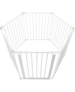 TOP SAFE 2-IN-1 VALK LEMMIKKIPORTTI/KEHÄ Main Image