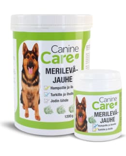 CANINECARE MERILEVÄJAUHE 150 G Main Image