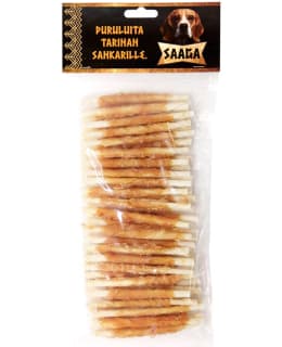 SAAGA 45 KPL/405G KANAKIERRETIKUT Main Image