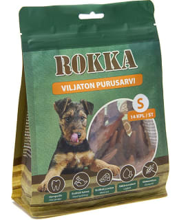 ROKKA VILJATON PURUSARVI S/14 KPL Main Image