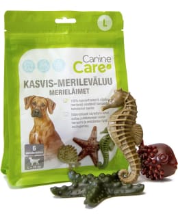 CANINECARE MERIELÄIMET L/6KPL PURULUU Main Image