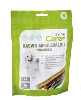 CANINECARE PLANT/MERIL. S CHEWING STICKS Main Image