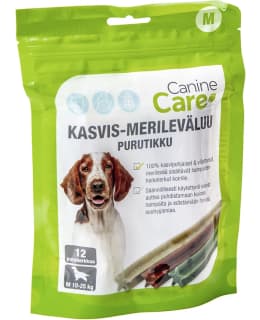 CANINECARE PLANT/MERIL. M CHEWING STICKS Main Image