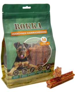 ROKKA M/14 KPL HAMMASHERKKU Main Image