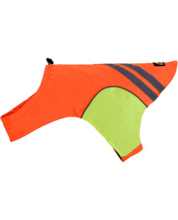 Kivalo dog attent. vest Kajo orange XS Main Image