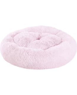 Brava Fluffy Soothing bed, pink XXL Main Image