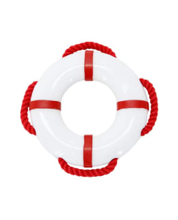 BOOGIE PLAY RING 15CM FLOATING WATER TOY Main Image