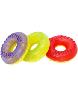 BOOGIE RUGBY-DONITSI KOIRAN VINKULELU Main Image