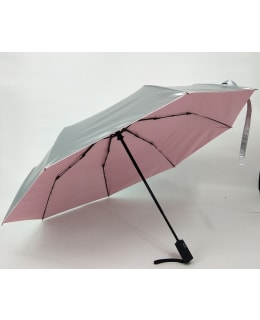 BRAVA UV UMBRELLA SUN&RAIN 120CM L. PINK Main Image