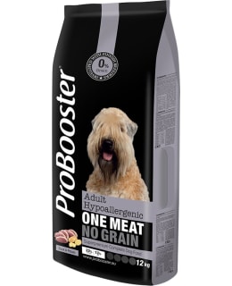 PROBOOSTER ADULT HYPO 12KG KOIRANRUOKA Main Image