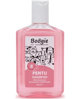 BOOGIE 280ML PUPPY SHAMPOO Main Image
