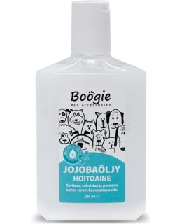 BOOGIE 280ML JOJOBA OIL CONDITIONER Main Image