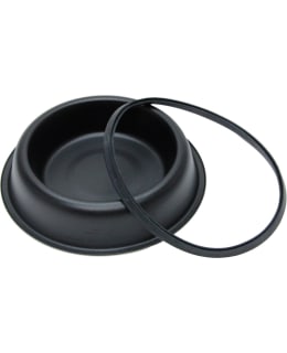 BRAVA 1,6 L MATBLACK KUPPI LIUKUESTEELLÄ Main Image