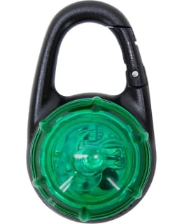 BOOGIE SEE ME VIHREÄ KOIRAN HUOMIOVALO Main Image