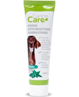 CANINECARE MINT 100G TOOTHPASTE Main Image