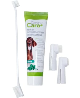 CANINECARE DENTAL CARE SET Main Image