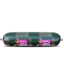 ROKKA BEEF & RABBIT MEAL 800 g Main Image