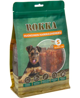ROKKA S/390G HUOKOINEN HAMMASHERKKU Main Image