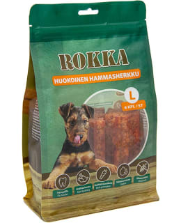 ROKKA L/390G  HUOKOINEN HAMMASHERKKU Main Image