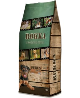 PERUS ROKKA 7 KG DOG FOOD Main Image