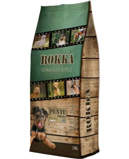 PENTU ROKKA 7 KG KOIRAN TÄYSRAVINTO Main Image