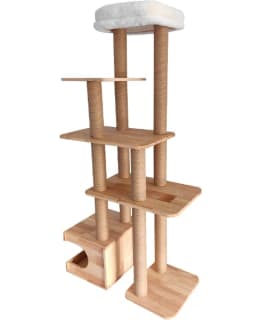 BOOGIE DOMUS KIIPEILYPUU Main Image