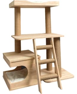 BOOGIE PICCOLO KIIPEILYPUU Main Image