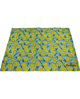 BOOGIE COOLING PAD, LEMON, 50X66 CM Main Image