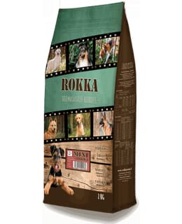 MINI ROKKA 7KG COMPLETE DOG FOOD Main Image