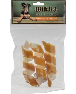 ROKKA 10CM/3 PC CHICKEN SWIRL Main Image