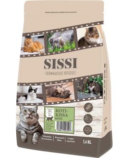 KOTIKISSA SISSI 1,4 KG CAT FOOD Main Image