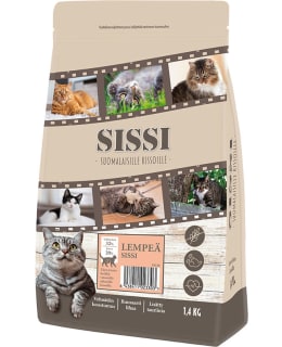LEMPEÄ SISSI 1,4 KG CAT FOOD Main Image