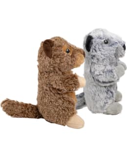 BOOGIE 19 CM MAJAVA KOIRAN PEHMOLELU Main Image