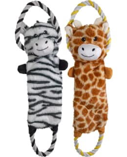 BOOGIE 43 CM SAVANNIN ELÄIN KÖYSILELU Main Image