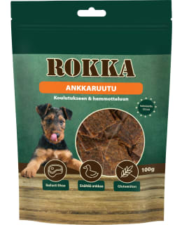 ROKKA ANKKARUUTU 100 G KOIRANHERK Main Image