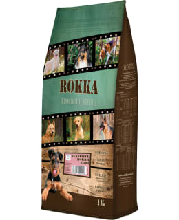 ROKKA SENSITIVE LAMMAS 2KG KOIRAN TÄYSR Main Image