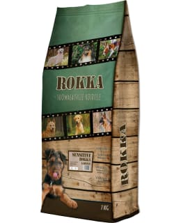ROKKA SENSITIVE LAMMAS 7KG KOIRAN TÄYSR Main Image