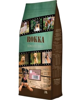 ROKKA SENSITIVE LOHI 2KG KOIRAN TÄYSR Main Image