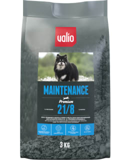 VALIO 3KG MAINTENANCE 21/8 Main Image