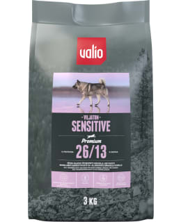 VALIO 3KG SENSITIVE VILJATON Main Image