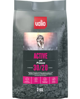 VALIO 3KG ACTIVE 30/20 Main Image