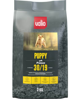 VALIO 3KG PUPPY 30/19 Main Image
