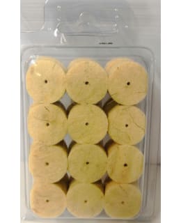 STILL CRIN PUHDISTUSTUPPO 9MM/93 50KPL Main Image