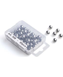 SC 9MM 50KPL RASIA RITSAN METALLIKUULA Main Image