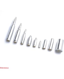 STILL CRIN 2KPL .17 HMR ALU KLIKKIPATR Main Image