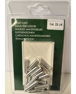 STILL CRIN 20KPL .22LR ALU KLIKKIPATR Main Image